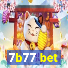 7b77 bet